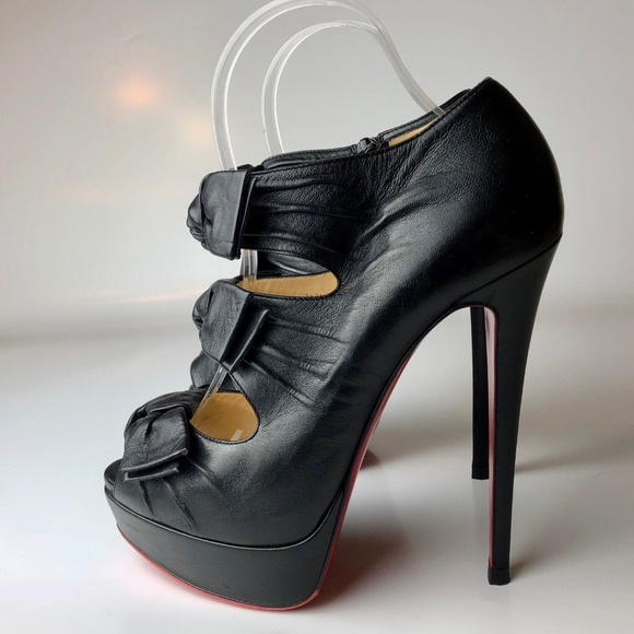 louboutin madame butterfly